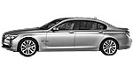 BMW F02 P2B5B Fault Code