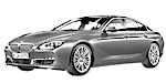 BMW F06 P2B5B Fault Code