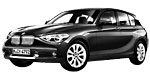BMW F20 P2B5B Fault Code