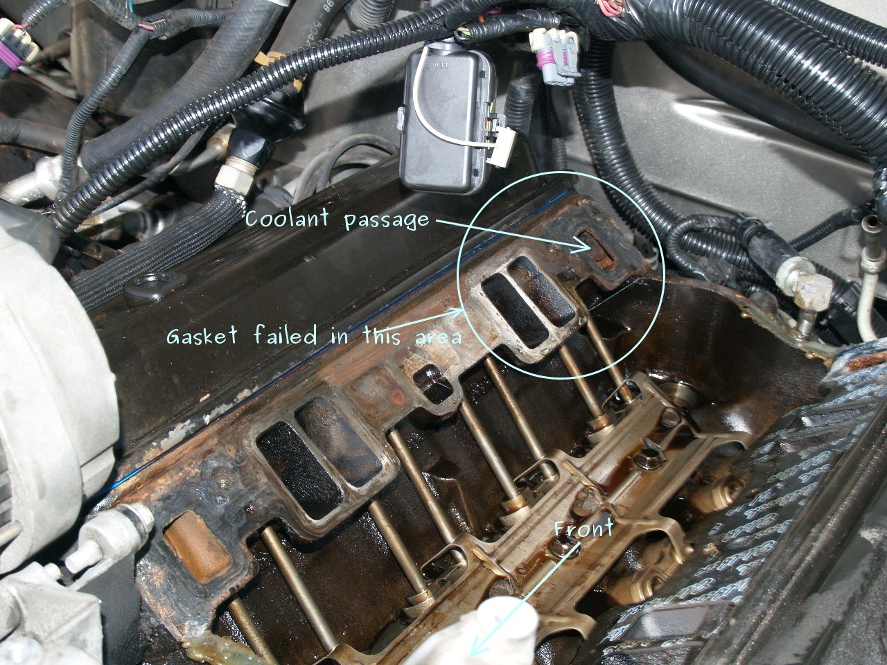 See P2B5B in engine